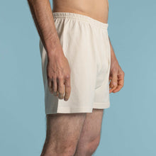 Load image into Gallery viewer, 100% biodegradable organic cotton boxers