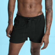 Load image into Gallery viewer, organic cotton swim shorts