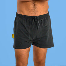 Load image into Gallery viewer, organic cotton swiming trunks