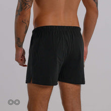 Load image into Gallery viewer, organic cotton swim shorts