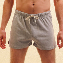 Load image into Gallery viewer, organic cotton swimming shorts