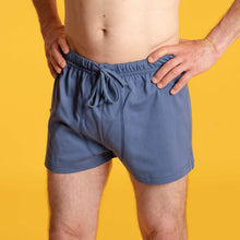 Load image into Gallery viewer, 100% organic cotton boxers