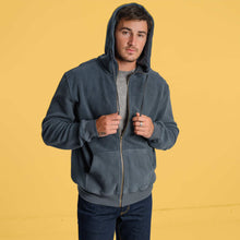 Load image into Gallery viewer, organic cotton hoodie