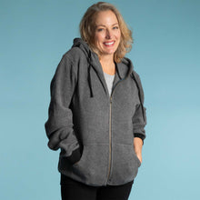 Load image into Gallery viewer, 100% organic cotton hoodie