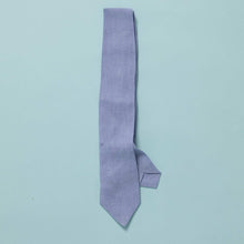 Load image into Gallery viewer, hemp necktie