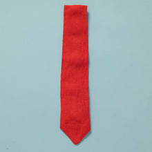 Load image into Gallery viewer, hemp necktie