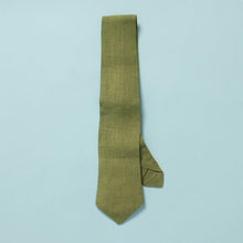 Load image into Gallery viewer, hemp necktie