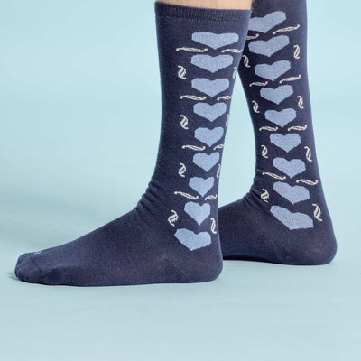 organic cotton stockings
