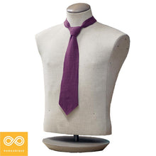 Load image into Gallery viewer, hemp necktie