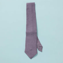 Load image into Gallery viewer, hemp necktie