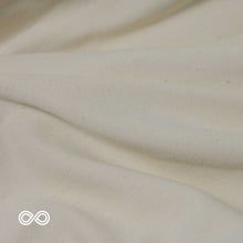 Load image into Gallery viewer, 100% Organic Cotton Knit Jersey Fabric (LINDEN) USA (Tubular) (100% Biodegradable)
