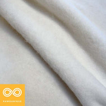 Load image into Gallery viewer, JUNIPER 100% Organic Cotton Double-Sided Fleece Fabric (By the Yard)