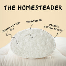 Load image into Gallery viewer, handmade organic mattress