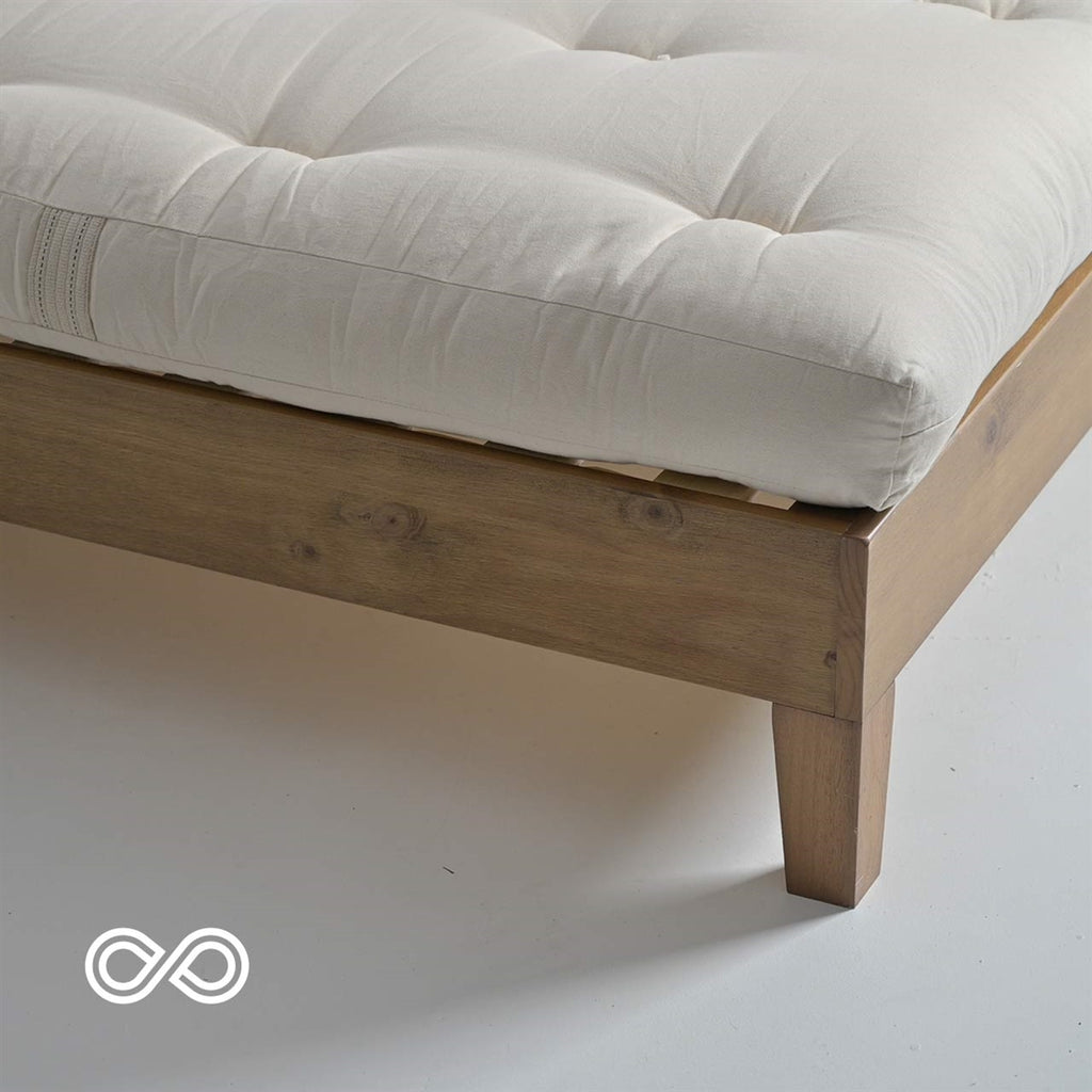 organic mattress