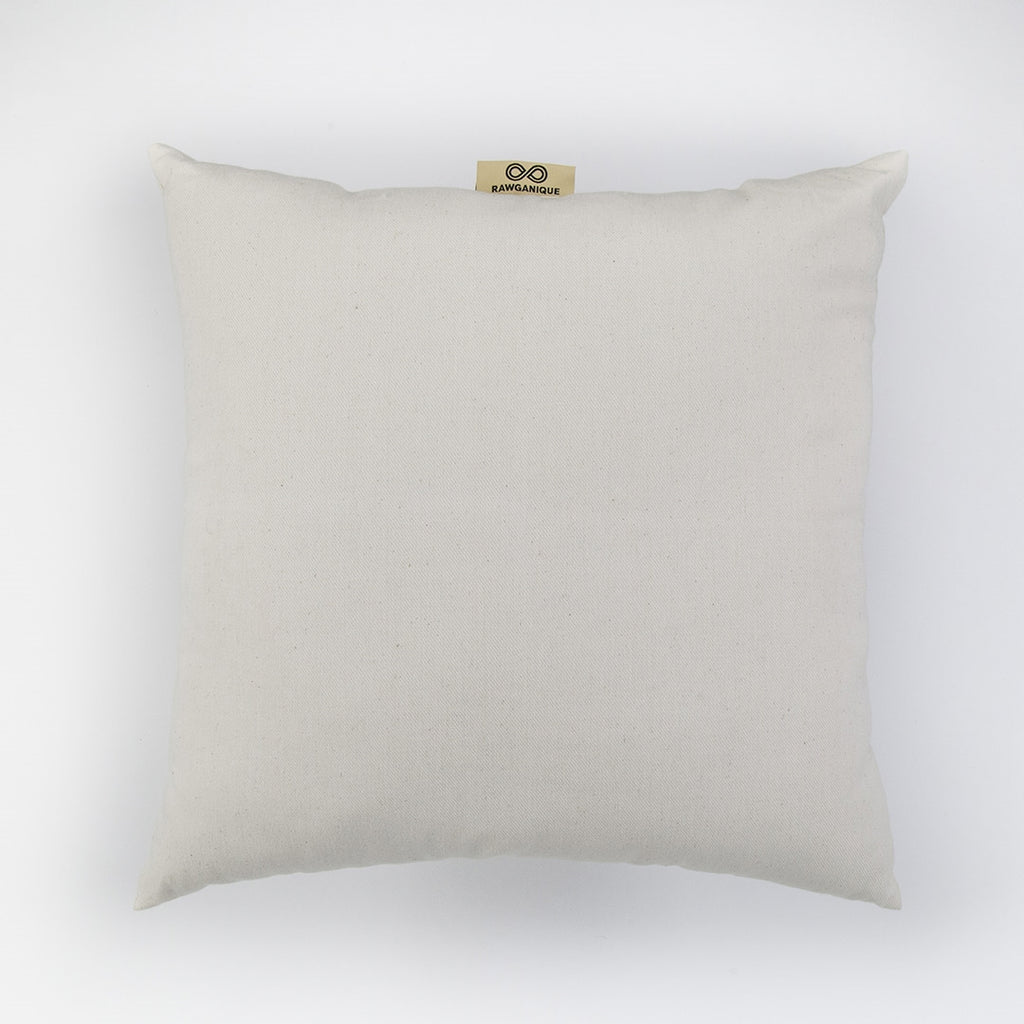 KEA LANI Vegan 100% Wild Kapok Bed Pillow (Handmade in USA) (99.99% Biodegradable)