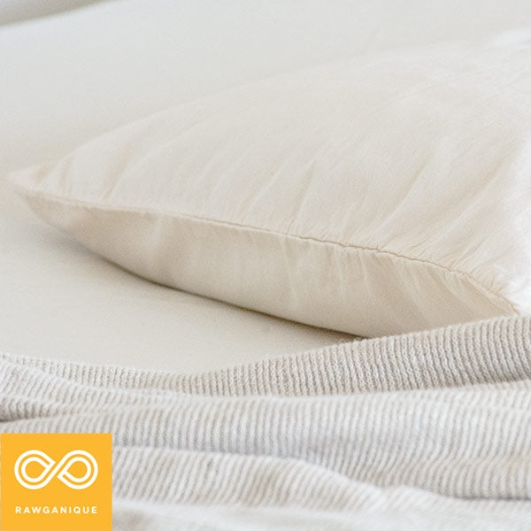 organic kapok pillow
