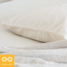 Load image into Gallery viewer, organic kapok pillow