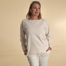 Load image into Gallery viewer, women's 100% organic cotton t-shirt