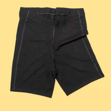 Load image into Gallery viewer, women's organic cotton bike shorts