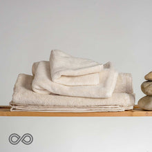 Load image into Gallery viewer, organic cotton towels