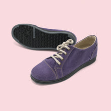 Load image into Gallery viewer, ASHLEY Ladies' Organic Hemp Sneakers (36 - 41EU Women's 5-10)