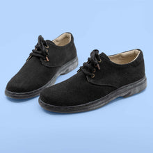 Load image into Gallery viewer, hemp oxford shoes