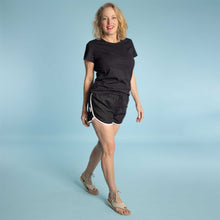 Load image into Gallery viewer, women's hemp sandals