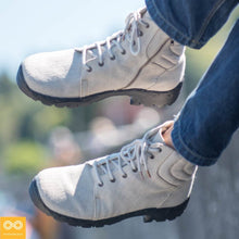 Load image into Gallery viewer, organic hemp boots