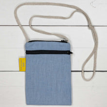 Load image into Gallery viewer, organic hemp pouch