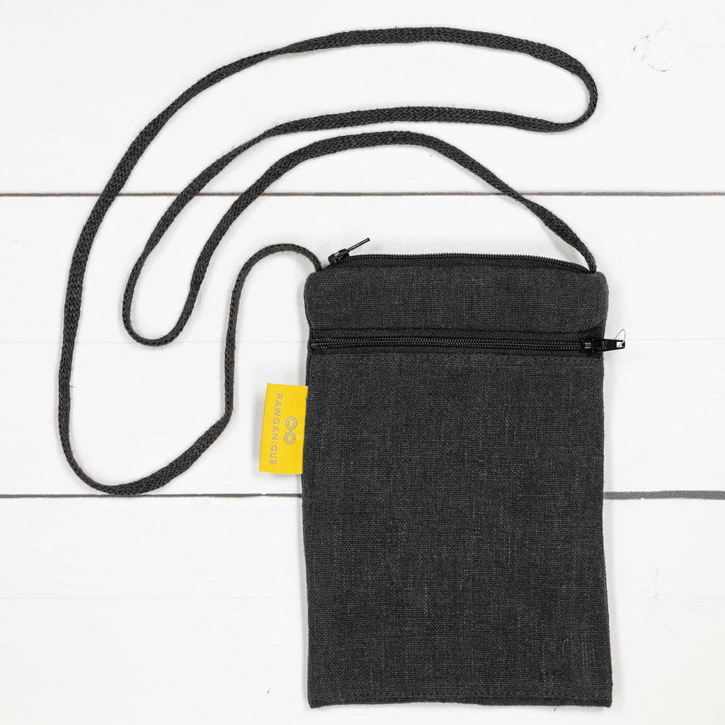 hemp pouch phone