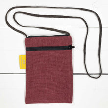 Load image into Gallery viewer, 100% hemp bag