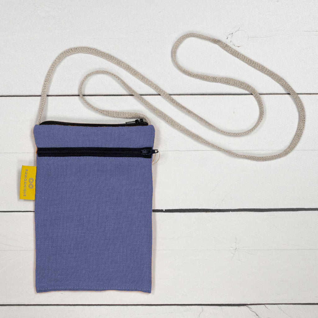 hemp thai bag