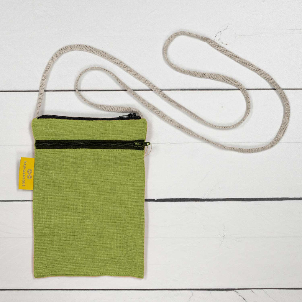 hemp bag