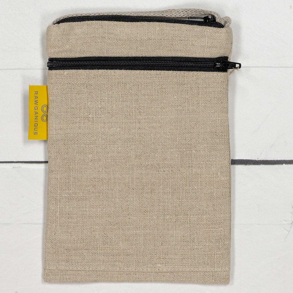 hemp pouch