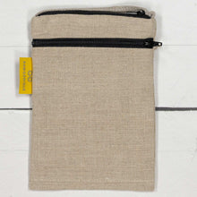 Load image into Gallery viewer, hemp pouch