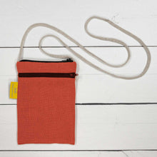 Load image into Gallery viewer, hemp passport holder