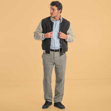 Load image into Gallery viewer, vegan hemp jacket