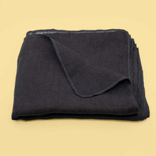 Load image into Gallery viewer, organic linen scarf
