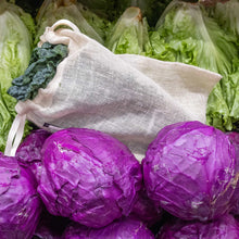 Load image into Gallery viewer, organic produce bag