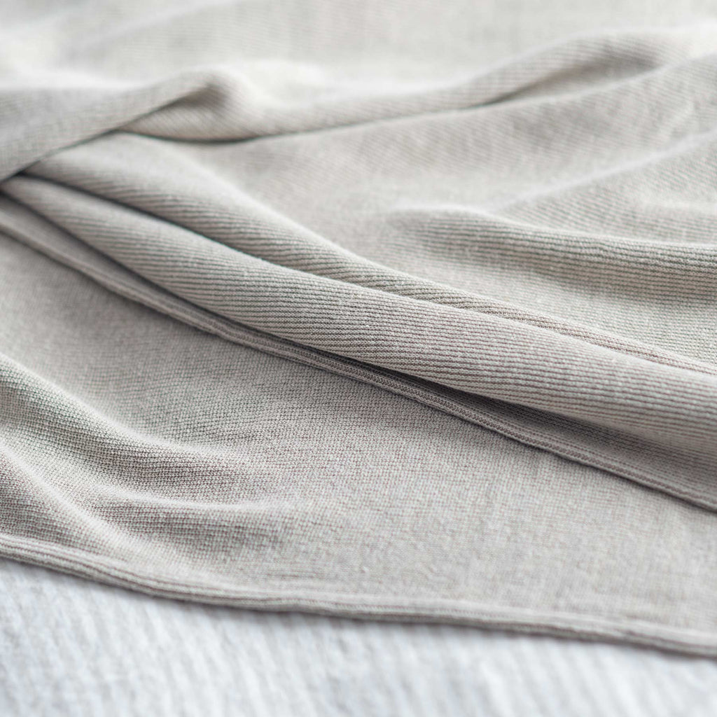 100% hemp blanket