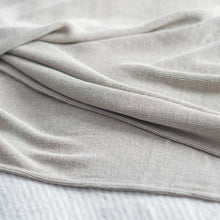 Load image into Gallery viewer, 100% hemp blanket