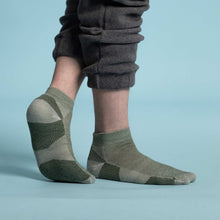 Load image into Gallery viewer, organic wool socks