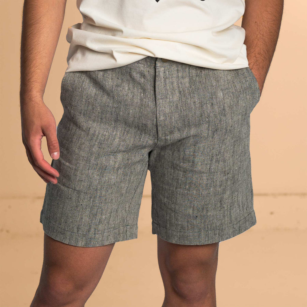 hemp shorts