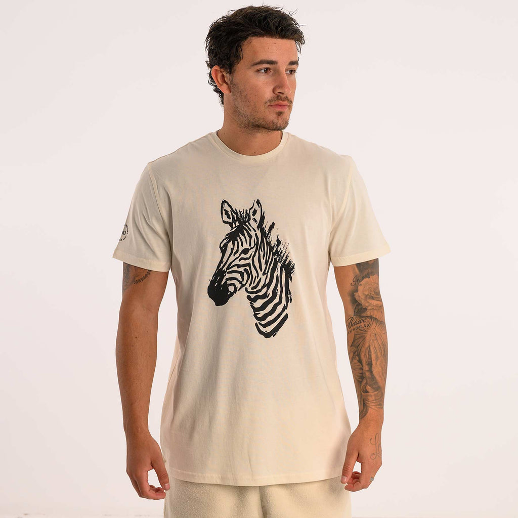 rawganique organic cotton t-shirt