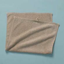 Load image into Gallery viewer, organic hemp towel