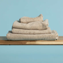 Load image into Gallery viewer, hemp terry towels