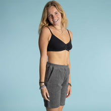 Load image into Gallery viewer, organic cotton bra