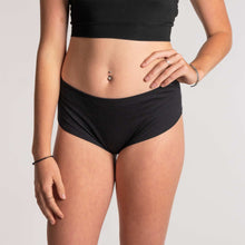 Load image into Gallery viewer, organic cotton boy shorts