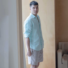 Load image into Gallery viewer, 100% hemp shirt