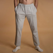 Load image into Gallery viewer, organic cotton fleece joggers